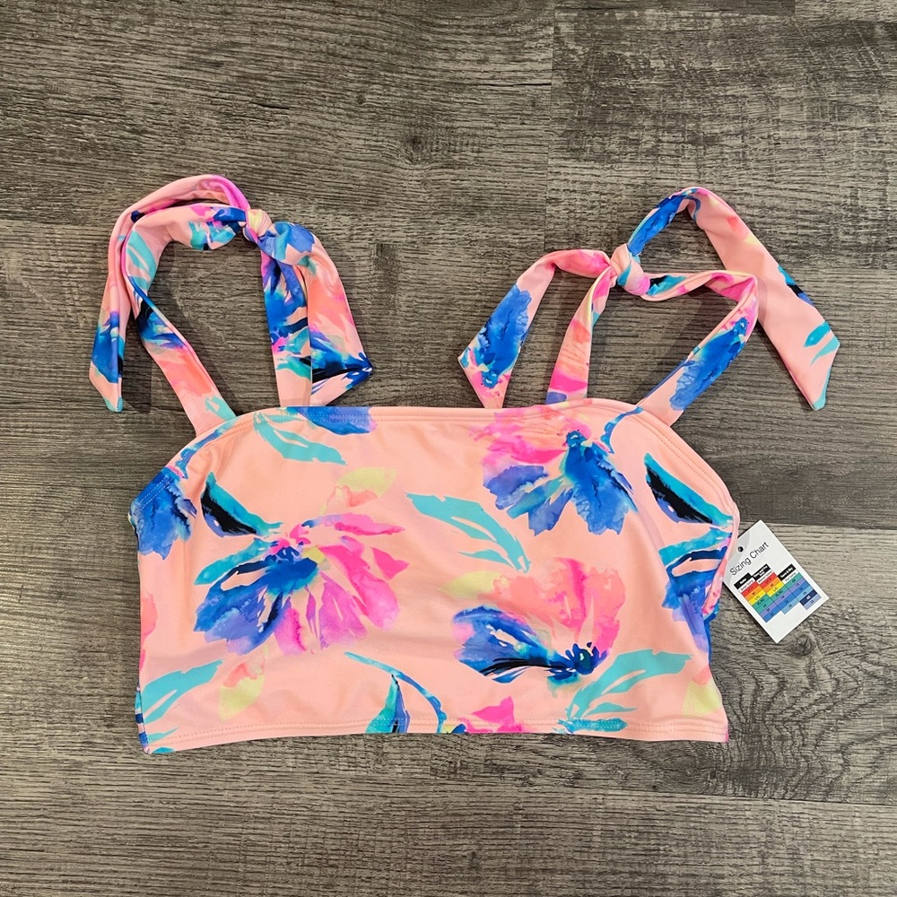 Swimsuit Top